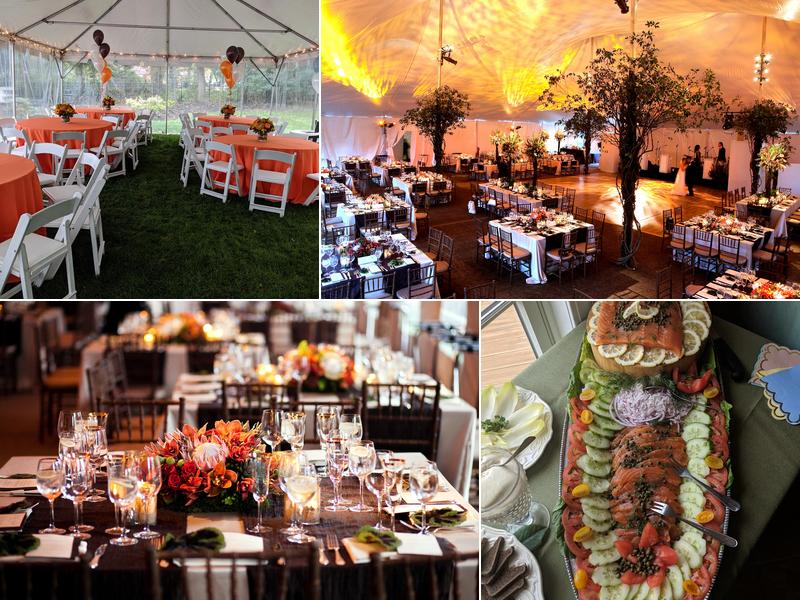 Corinne's Concepts In Catering