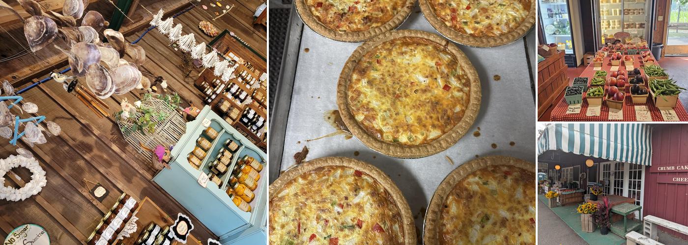 Hallock's Cider Mill