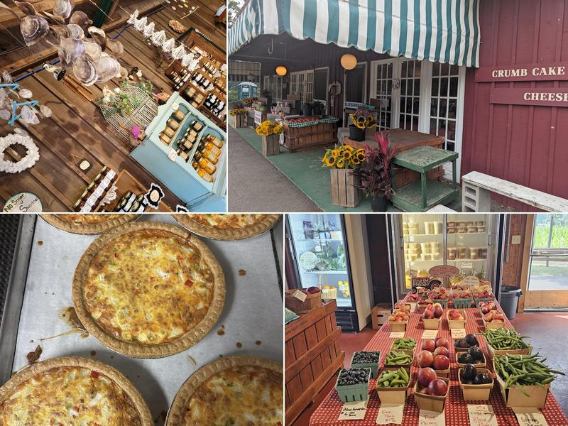 Hallock's Cider Mill