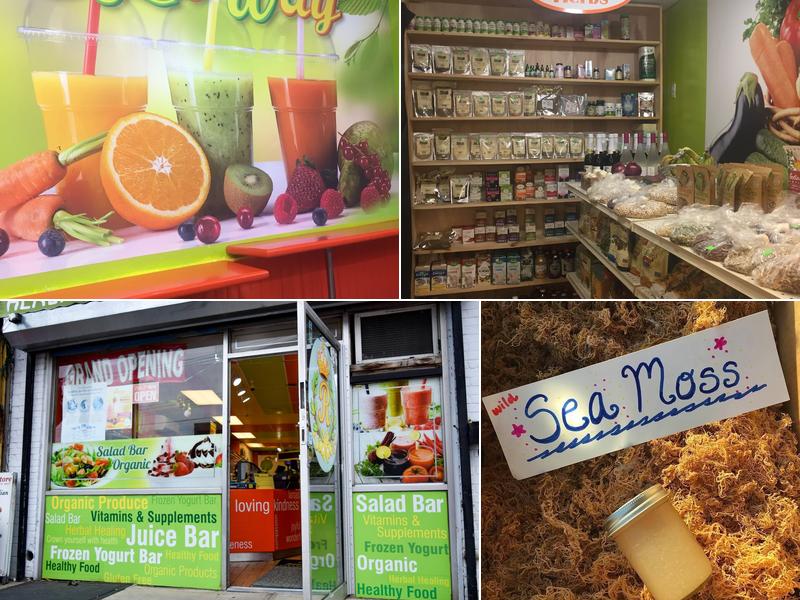 Royal Way Health Food