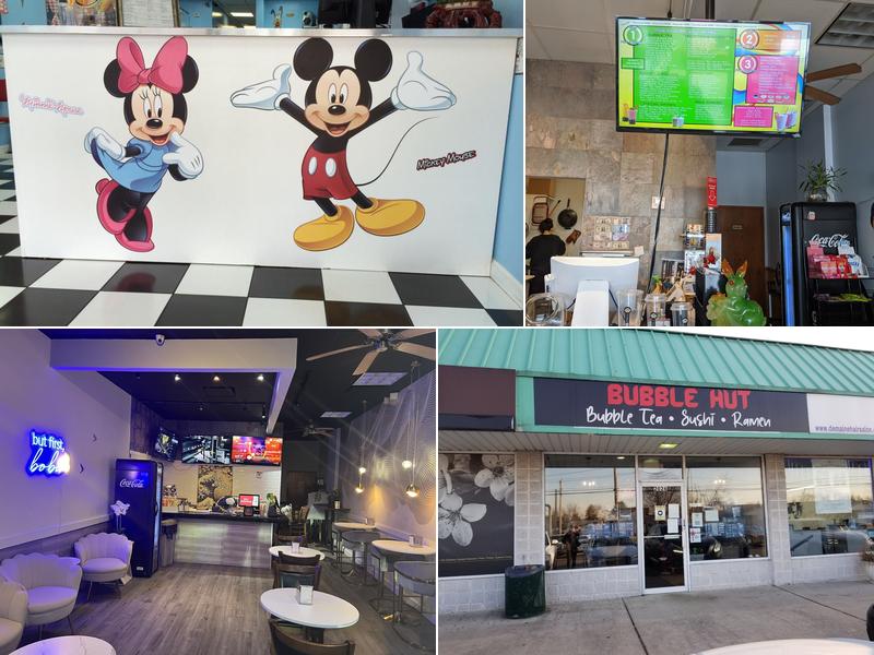 Bubble Hut 2026 N Jerusalem Rd, Bellmore