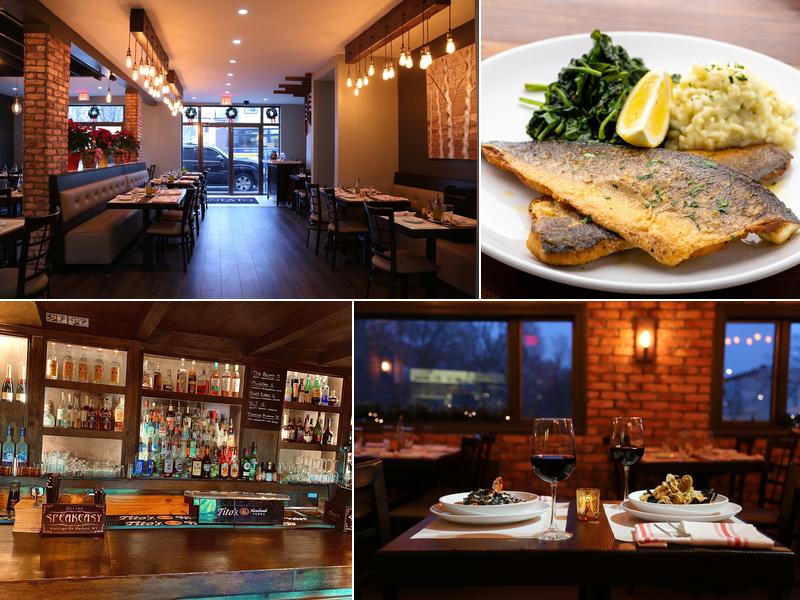 Divino Cucina Italiana