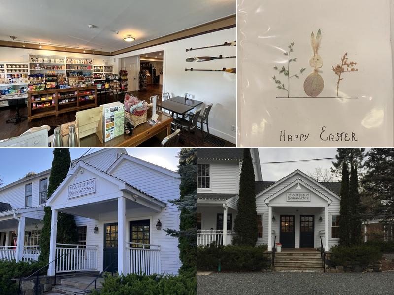 Warren General 10 Cornwall Rd, Warren