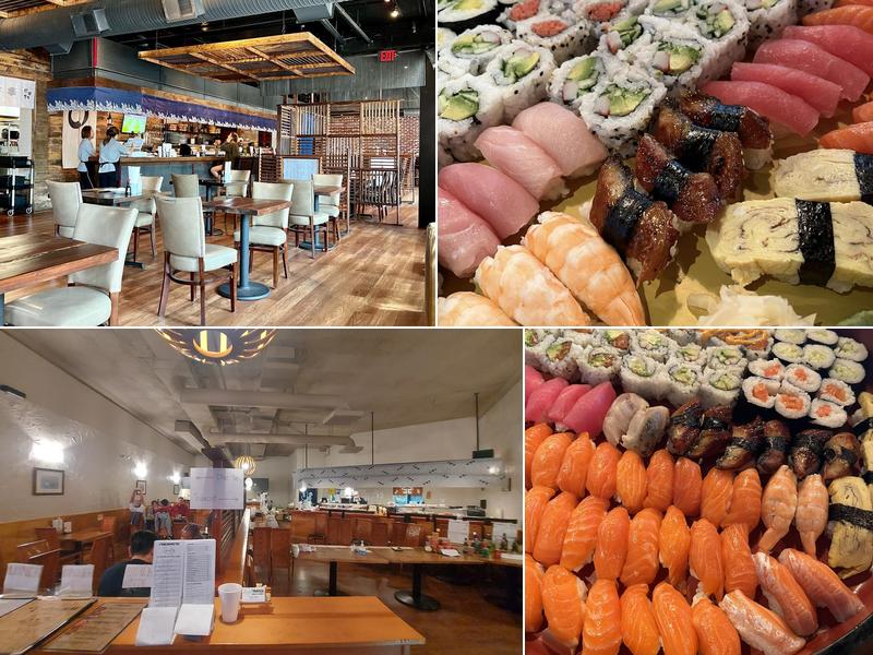 Takohachi Japanese Restaurant