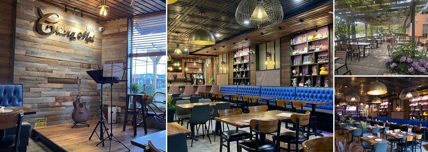 Chiang Mai Thai Cookhouse