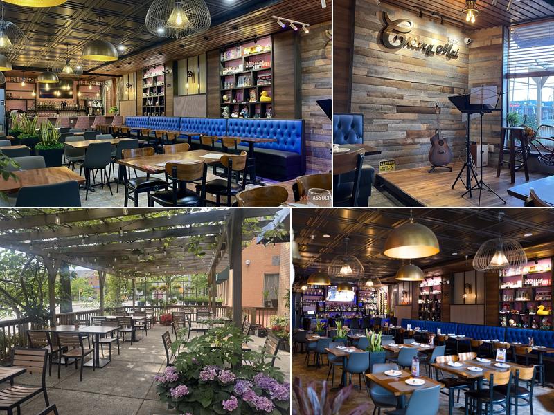 Chiang Mai Thai Cookhouse