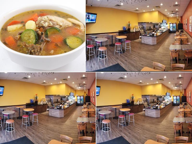 King Pollo of Reston