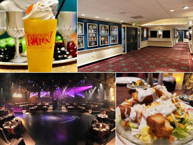 Toby's Dinner Theatre