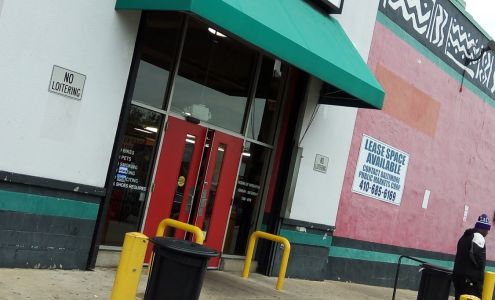 Avenue Market/ Mary's Kitchen