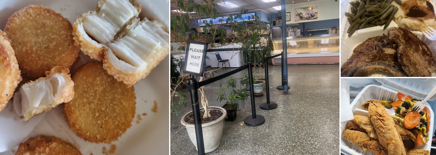 North American Seafood