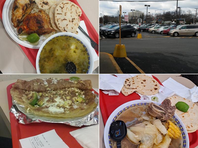 Chicken House 6007 VA-7, Bailey's Crossroads