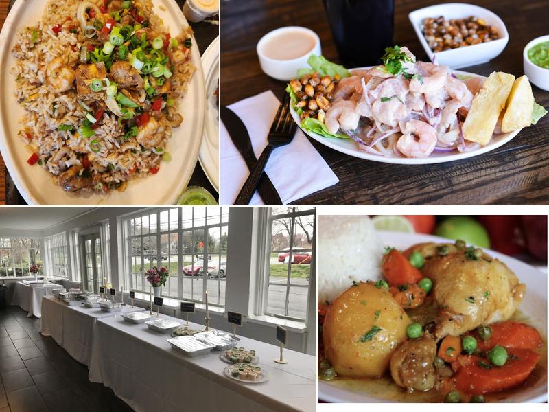 Don Pollo of Briggs Chaney