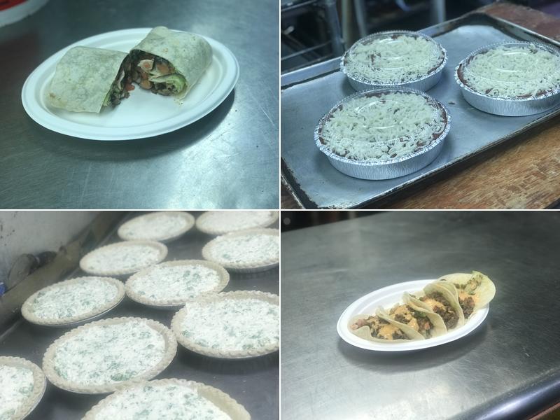 Toddy's Appetizers Ltd