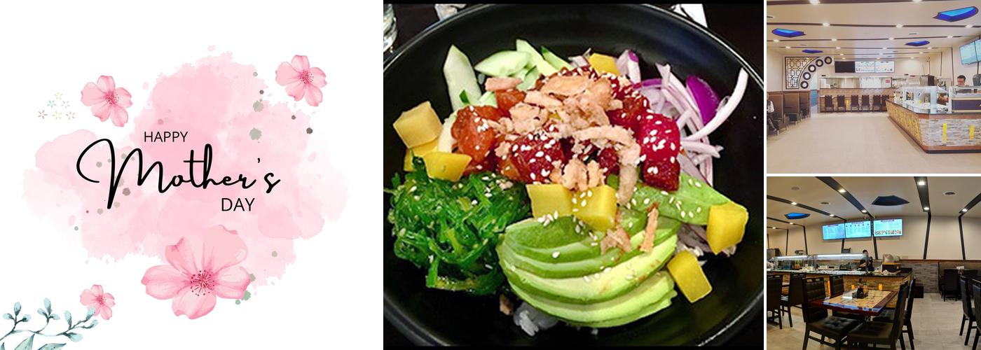 IKKO Japanese Ramen and Sushi