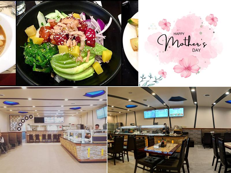 IKKO Japanese Ramen and Sushi