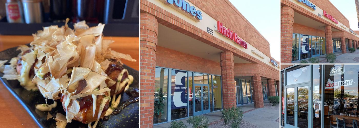 Hachi Ramen