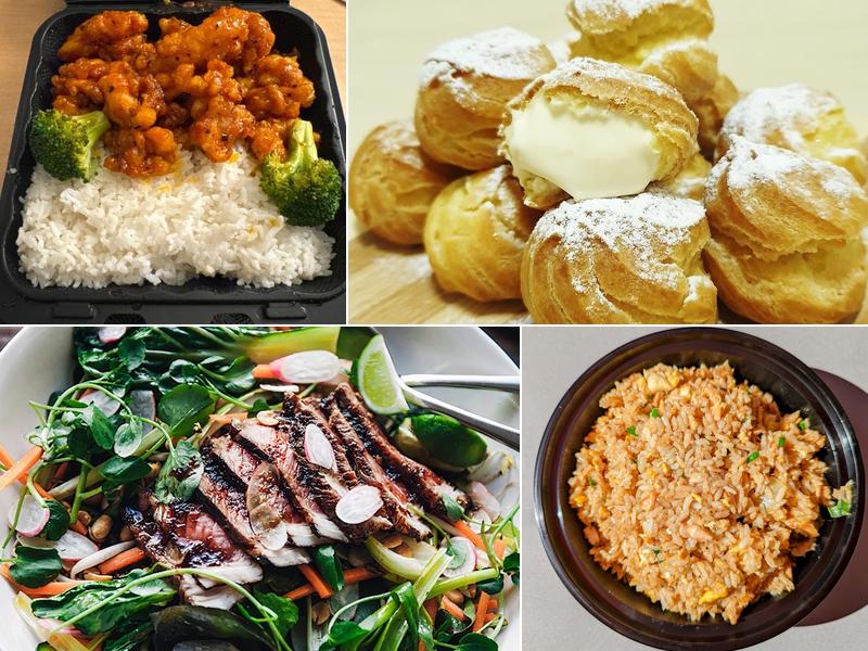 Osaka Grill Teriyaki & Roll