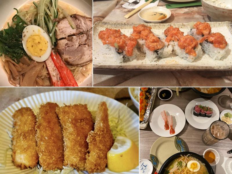 Sushi Sen Scottsdale