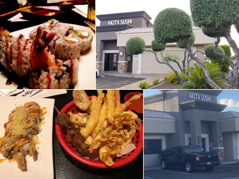 Akita Sushi