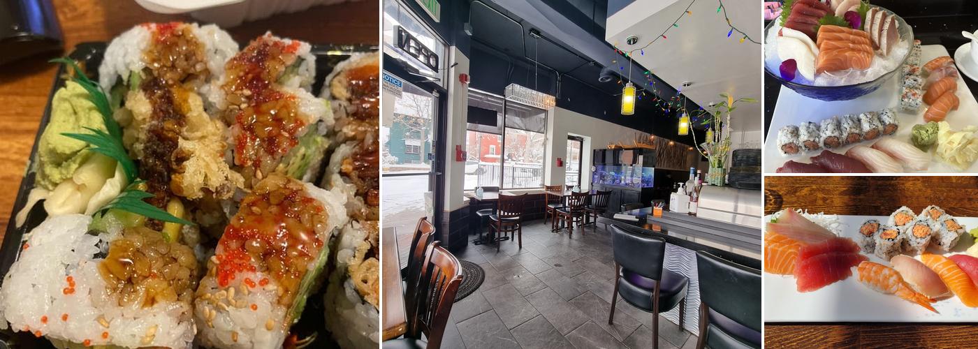 Fontana Sushi (6th Ave)