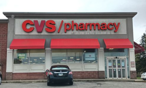 CVS