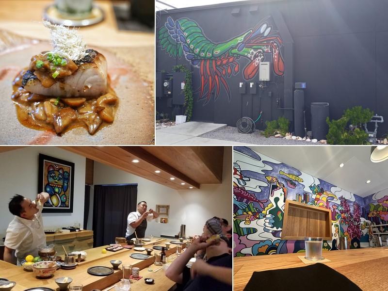 Kadence 1809 Winter Park Rd, Orlando