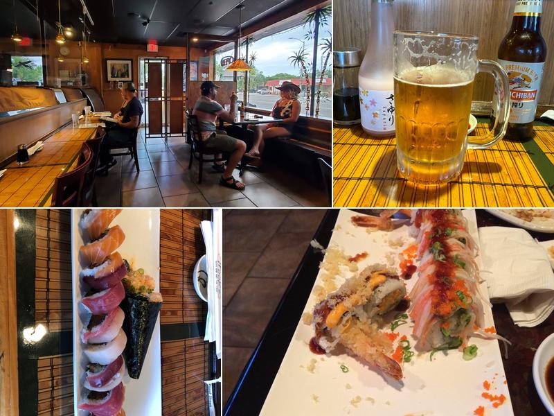 Hook's on 9th 1210 Dr M.L.K. Jr St N, St. Petersburg