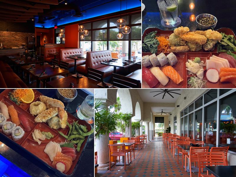 17th Street Thai Sushi