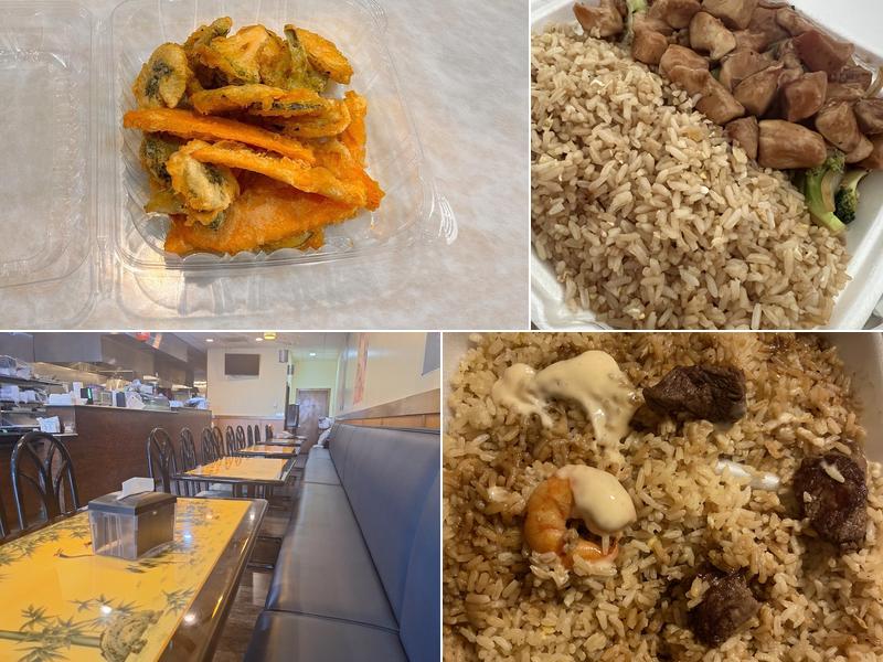 Kaede Hibachi Japanese Restaurant