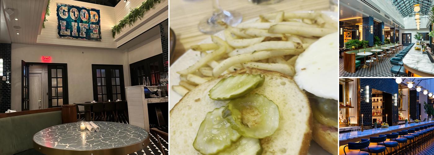 Stateside Kitchen