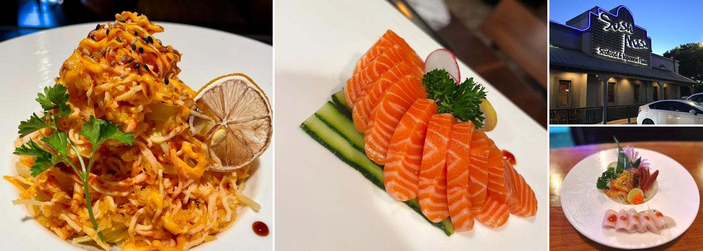 Sushi Masa Pensacola