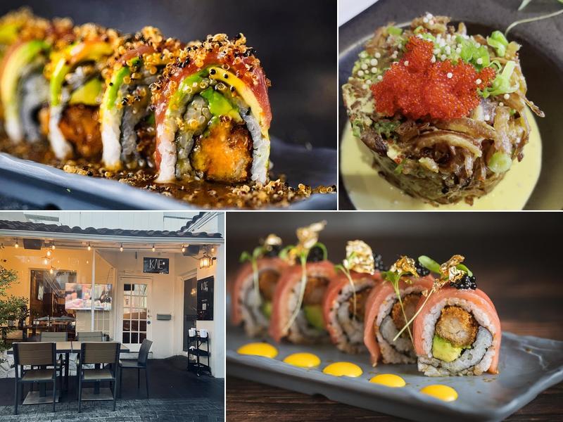 KAE Sushi by Chef Landa