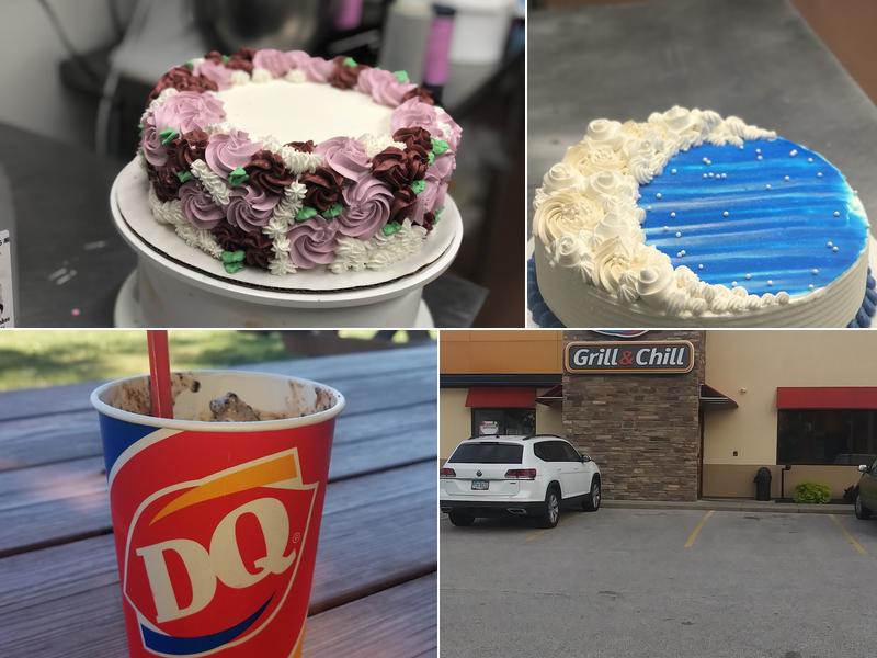 Dairy Queen