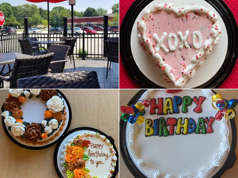 Dairy Queen Grill & Chill