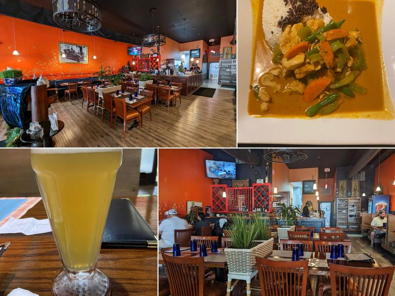 Ruan Thai Cuisine Savannah