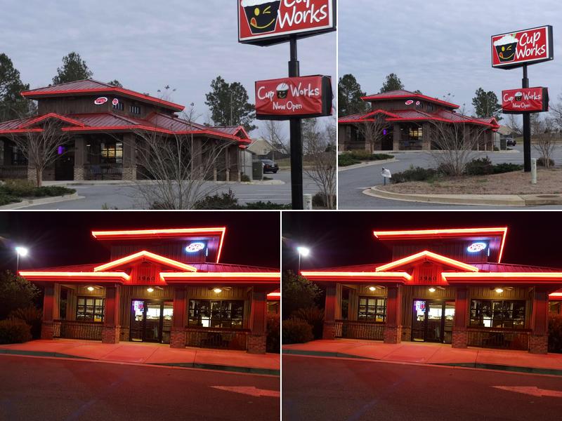 Cup Works 3960 Macey Dr, Valdosta