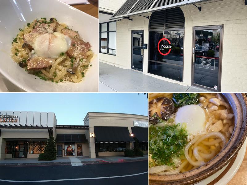 Circle Noodle 1570 Holcomb Bridge Rd STE 820, Roswell