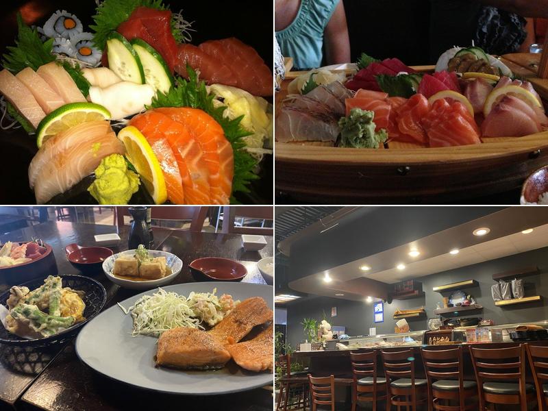 Tokyo Shokudo 3631 Peachtree Industrial Blvd, Duluth