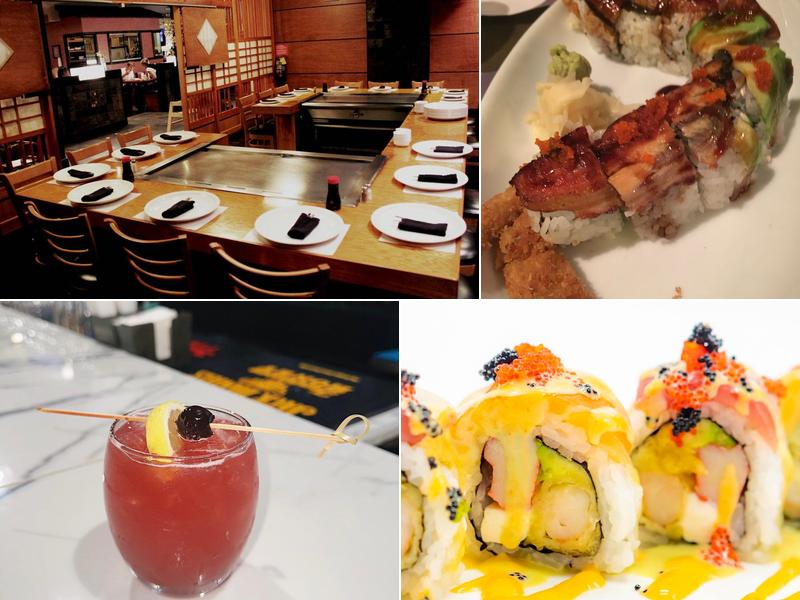 Kani House - Johns Creek