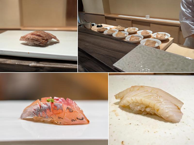 SHION 69 Leonard Street