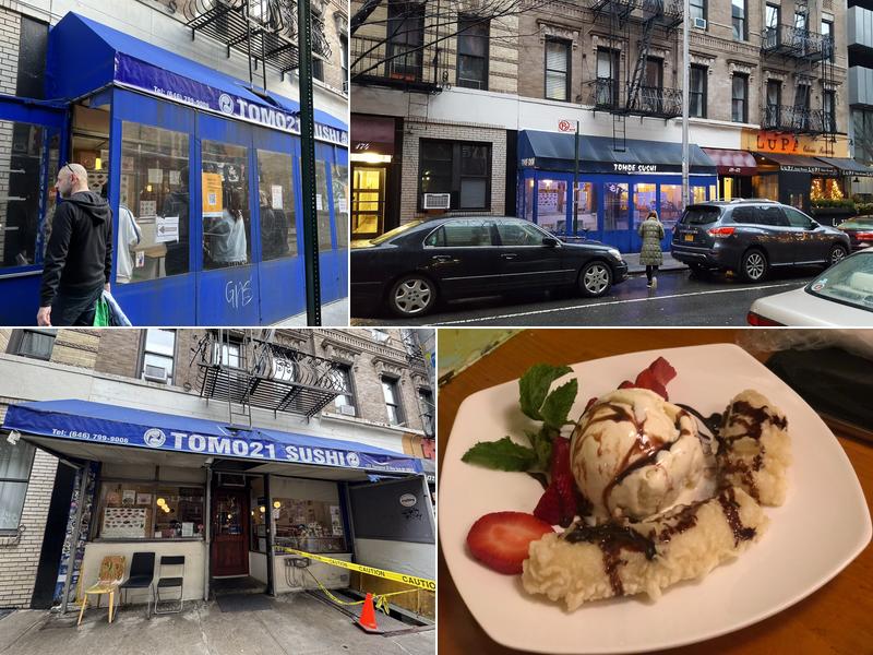 Tomo21 Sushi