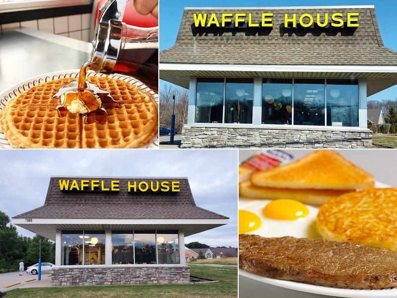 Waffle House