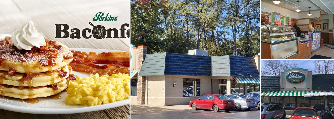 Perkins Restaurant & Bakery