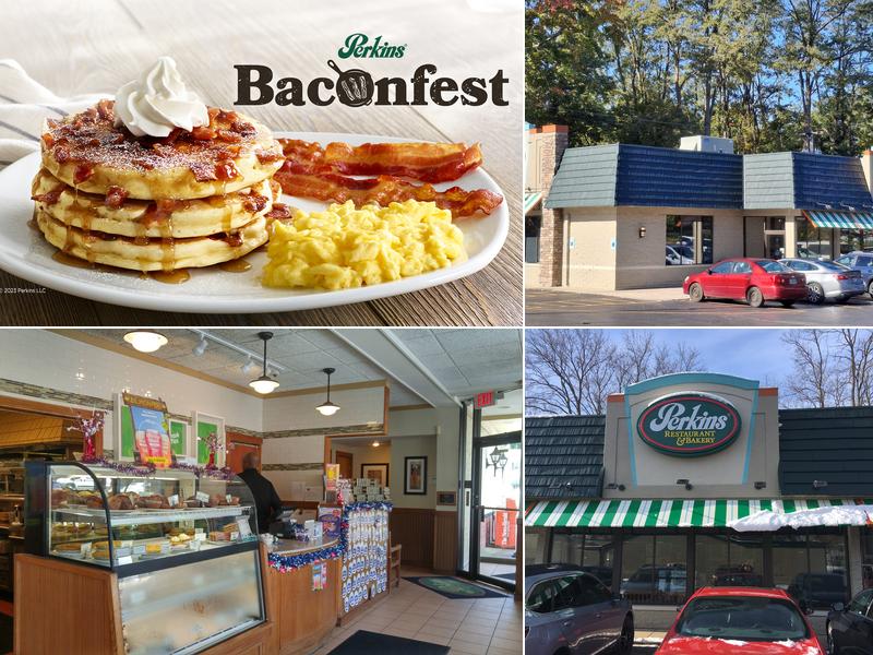 Perkins Restaurant & Bakery