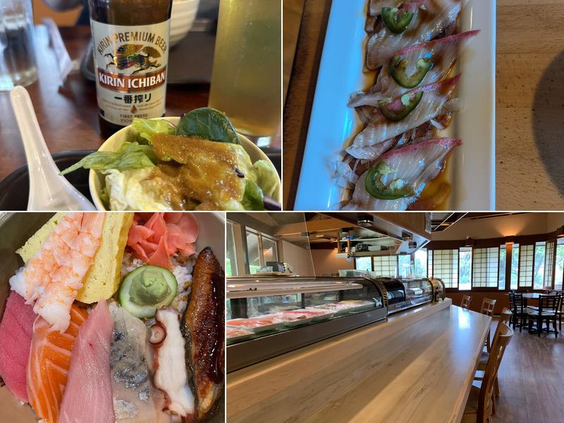 Tachibana Japanese Restaurant