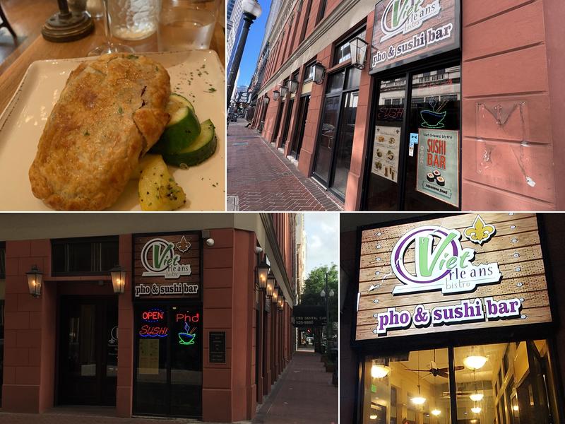 Viet Orleans Bistro