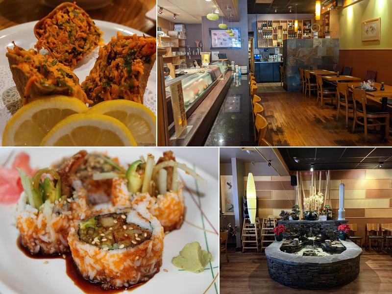 Misono 669 VFW Pkwy, Chestnut Hill