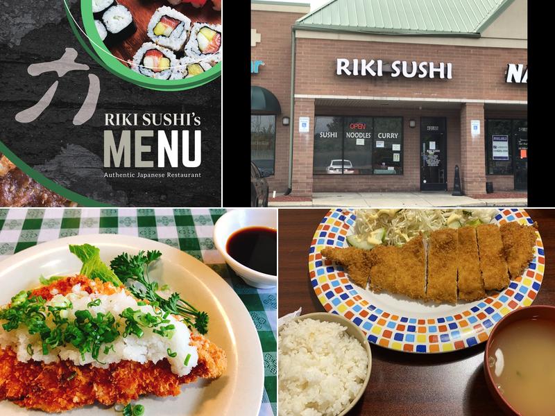 Riki Sushi