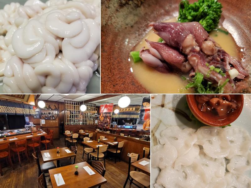 Taka Sushi 821 Carman Ave, Westbury