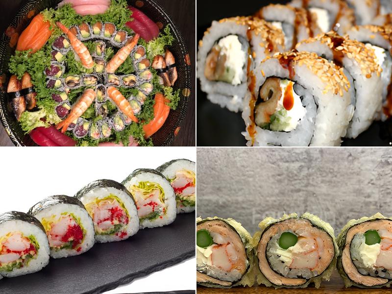 SUSHI ME 14-18 150th St, Whitestone